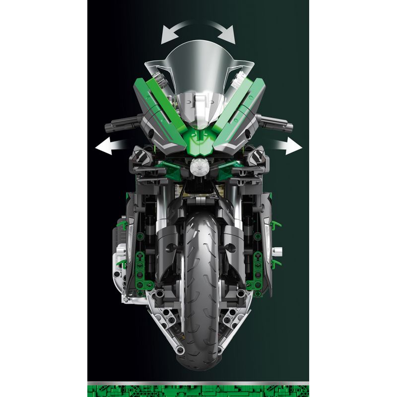 OXFORD MED3161 3161 MED0750 0750 non  TRUNG TÂM Y TẾ bộ đồ chơi xếp lắp ráp ghép mô hình City 메디컬센터 Thành Phố