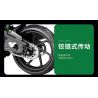 OXFORD MED3161 3161 MED0750 0750 non  TRUNG TÂM Y TẾ bộ đồ chơi xếp lắp ráp ghép mô hình City 메디컬센터 Thành Phố