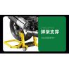 OXFORD MED3161 3161 MED0750 0750 non  TRUNG TÂM Y TẾ bộ đồ chơi xếp lắp ráp ghép mô hình City 메디컬센터 Thành Phố