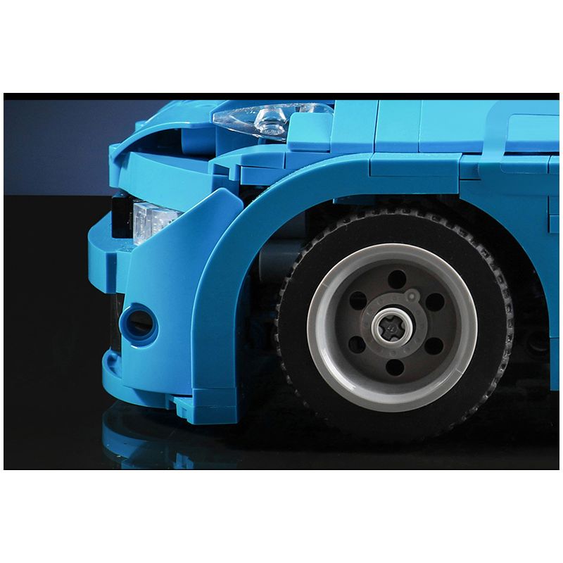 UBTECH JRKL214 non  LỄ KỶ NIỆM GIẢI VÔ ĐỊCH LYNK & CO 03TCR bộ đồ chơi xếp lắp ráp ghép mô hình  LYNK&CO 03 TCR Kỹ Thuật Công Nghệ Cao Mô Hình Phương Tiện 980 khối