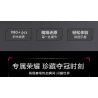 UBTECH JRKL214 non  LỄ KỶ NIỆM GIẢI VÔ ĐỊCH LYNK & CO 03TCR bộ đồ chơi xếp lắp ráp ghép mô hình  LYNK&CO 03 TCR Kỹ Thuật Công Nghệ Cao Mô Hình Phương Tiện 980 khối