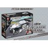 BRUCO BLK-016 non  XE ĐƯA ĐÓN MECH TRANSFORM AUTOBOT bộ đồ chơi xếp lắp ráp ghép mô hình Speed Champions Racing Cars Đua Xe Công Thức 810 khối
