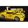 JIESTAR 92009 non  KOMAI LUO RS BACK bộ đồ chơi xếp lắp ráp ghép mô hình Racers CAMARO RS Đua Tốc Độ 448 khối