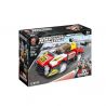 BRUCO BLK-016 non  XE ĐƯA ĐÓN MECH TRANSFORM AUTOBOT bộ đồ chơi xếp lắp ráp ghép mô hình Speed Champions Racing Cars Đua Xe Công Thức 810 khối