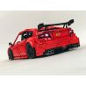 JIESTAR 57010 REBRICKABLE MOC-79953 79953 MOC79953 non  SUBARU WRX STI bộ đồ chơi xếp lắp ráp ghép mô hình 1:8 SUBARU STI Tỷ Lệ 1:8 3817 khối