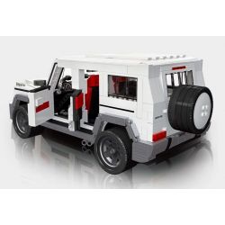 JIESTAR 92002 non  65 TỔ CHỨC bộ đồ chơi xếp lắp ráp ghép mô hình Racers Đua Tốc Độ 1579 khối