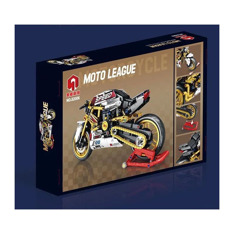 TA GAOLE T5007 5007 T5009 5009 non  XE CÔNG THỨC 1 8 tỷ lệ 1:8 bộ đồ chơi xếp lắp ráp ghép mô hình FORMULA ONE 1682 khối