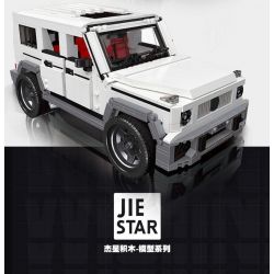 JIESTAR 92002 non  65 TỔ CHỨC bộ đồ chơi xếp lắp ráp ghép mô hình Racers Đua Tốc Độ 1579 khối