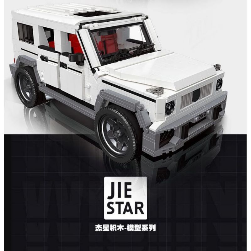 JIESTAR 92002 non  65 TỔ CHỨC bộ đồ chơi xếp lắp ráp ghép mô hình Racers Đua Tốc Độ 1579 khối