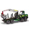 MouldKing 19006 Mould King 19006 REBRICKABLE MOC-32456 32456 MOC32456 non  XE KHAI THÁC RỪNG KHÍ NÉN (BỘ 42080) bộ đồ chơi xếp lắp ráp ghép mô hình  PNEUMATIC FOREST MACHINE Kỹ Thuật Công Nghệ Cao Mô Hình Phương Tiện 938 khối