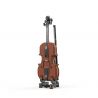 HAPPY BUILD SHINEYU XINYU YC-21001 21001 YC21001 non  ĐÀN VI Ô LÔNG bộ đồ chơi xếp lắp ráp ghép mô hình A DREAM VIOLIN 1240 khối