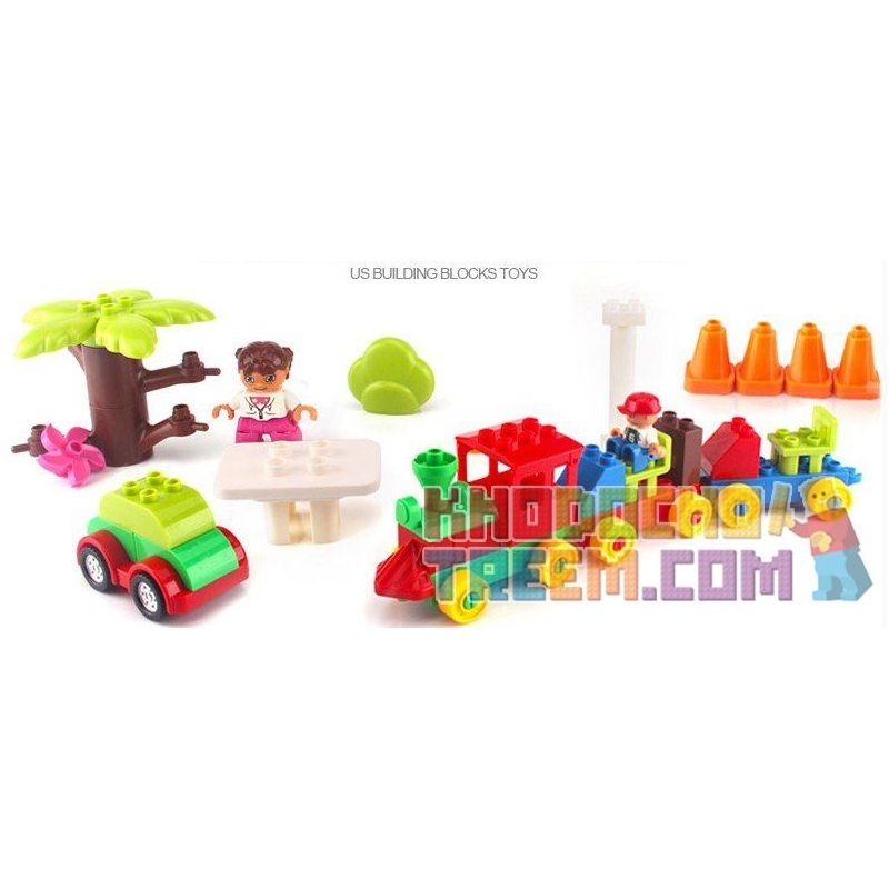 HUIMEI STAR CITY XING DOU CHENG HM183 Xếp hình kiểu     Giant Box Sáng Tạo Hộp Nhựa Khổng Lồ 210 khối HUIMEI STAR CITY XING DOU CHENG HM183 Xếp hình kiểu     Giant Box Sáng Tạo Hộp Nhựa Khổng Lồ 210 khối