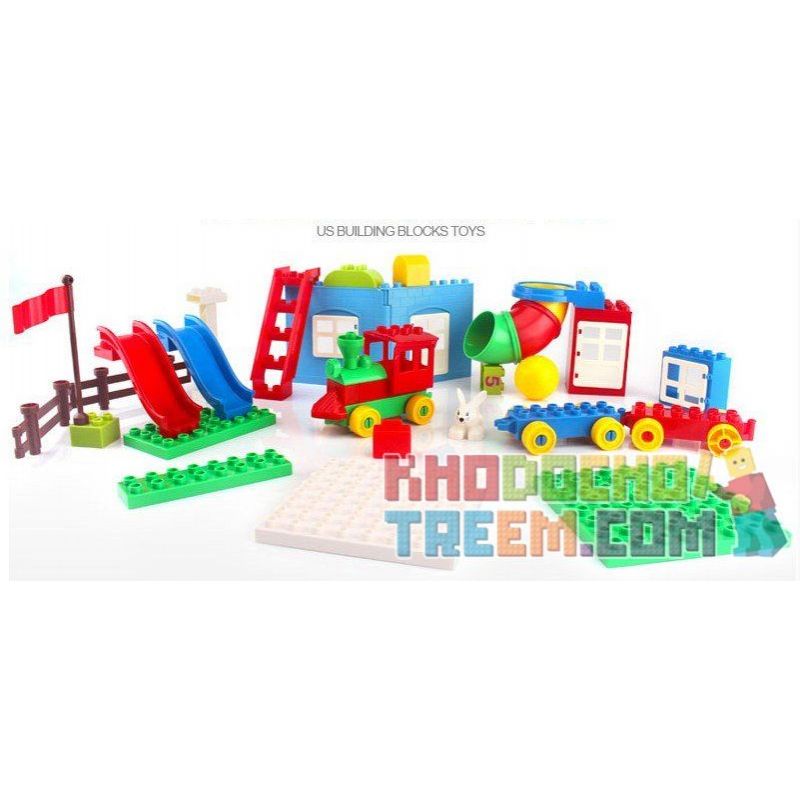 HUIMEI STAR CITY XING DOU CHENG HM183 Xếp hình kiểu     Giant Box Sáng Tạo Hộp Nhựa Khổng Lồ 210 khối HUIMEI STAR CITY XING DOU CHENG HM183 Xếp hình kiểu     Giant Box Sáng Tạo Hộp Nhựa Khổng Lồ 210 khối