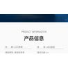 OXFORD BF0768 0768 non  CẢNH SÁT LỰC LƯỢNG ĐEN bộ đồ chơi xếp lắp ráp ghép mô hình City 전투경찰 BLACK FORCE Thành Phố