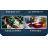 OXFORD BF0768 0768 non  CẢNH SÁT LỰC LƯỢNG ĐEN bộ đồ chơi xếp lắp ráp ghép mô hình City 전투경찰 BLACK FORCE Thành Phố