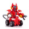 CADA DOUBLEE C52009 52009 non  ROBOT FEYNMAN LÙI XE bộ đồ chơi xếp lắp ráp ghép mô hình Mini Racing Pacemaker FERMAN ROBOT Đua Xe Mini 249 khối