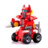 CADA DOUBLEE C52009 52009 non  ROBOT FEYNMAN LÙI XE bộ đồ chơi xếp lắp ráp ghép mô hình Mini Racing Pacemaker FERMAN ROBOT Đua Xe Mini 249 khối