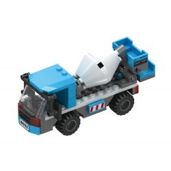 JAKI JK9230 9230 JK9231 9231 JK9232 9232 JK9233 9233 JK9235 9235 JK9236 9236 JK9237 9237 JK9238 9238 non  XIN CHÀO XE LU METROPOLIS 8 MÁY ĐÀO TAY DÀI XẺNG XÂY DỰNG ỦI BÁNH LỐP CẨU NÂNG TRỘN QUAY BEN KHOAN PHÁ DỠ bộ đồ chơi xếp lắp ráp ghép mô hình City Thành Phố 661 khối