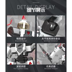 Kazi KY84127 84127 non  CƠ KHÍ TÀU SÂN BAY SỐ 004 bộ đồ chơi xếp lắp ráp ghép mô hình 271 khối