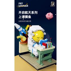 OXFORD BF0738 0738 non  CẢNH SÁT LỰC LƯỢNG ĐEN bộ đồ chơi xếp lắp ráp ghép mô hình City 전투경찰 BLACK FORCE Thành Phố