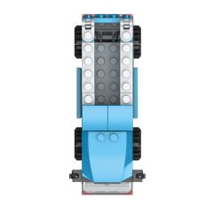 JAKI JK9230 9230 JK9231 9231 JK9232 9232 JK9233 9233 JK9235 9235 JK9236 9236 JK9237 9237 JK9238 9238 non  XIN CHÀO XE LU METROPOLIS 8 MÁY ĐÀO TAY DÀI XẺNG XÂY DỰNG ỦI BÁNH LỐP CẨU NÂNG TRỘN QUAY BEN KHOAN PHÁ DỠ bộ đồ chơi xếp lắp ráp ghép mô hình City Thành Phố 661 khối