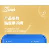 OXFORD BF0738 0738 non  CẢNH SÁT LỰC LƯỢNG ĐEN bộ đồ chơi xếp lắp ráp ghép mô hình City 전투경찰 BLACK FORCE Thành Phố