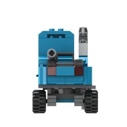 JAKI JK9230 9230 JK9231 9231 JK9232 9232 JK9233 9233 JK9235 9235 JK9236 9236 JK9237 9237 JK9238 9238 non  XIN CHÀO XE LU METROPOLIS 8 MÁY ĐÀO TAY DÀI XẺNG XÂY DỰNG ỦI BÁNH LỐP CẨU NÂNG TRỘN QUAY BEN KHOAN PHÁ DỠ bộ đồ chơi xếp lắp ráp ghép mô hình City Thành Phố 661 khối