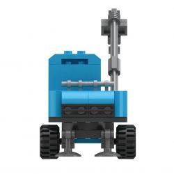 JAKI JK9230 9230 JK9231 9231 JK9232 9232 JK9233 9233 JK9235 9235 JK9236 9236 JK9237 9237 JK9238 9238 non  XIN CHÀO XE LU METROPOLIS 8 MÁY ĐÀO TAY DÀI XẺNG XÂY DỰNG ỦI BÁNH LỐP CẨU NÂNG TRỘN QUAY BEN KHOAN PHÁ DỠ bộ đồ chơi xếp lắp ráp ghép mô hình City Thành Phố 661 khối