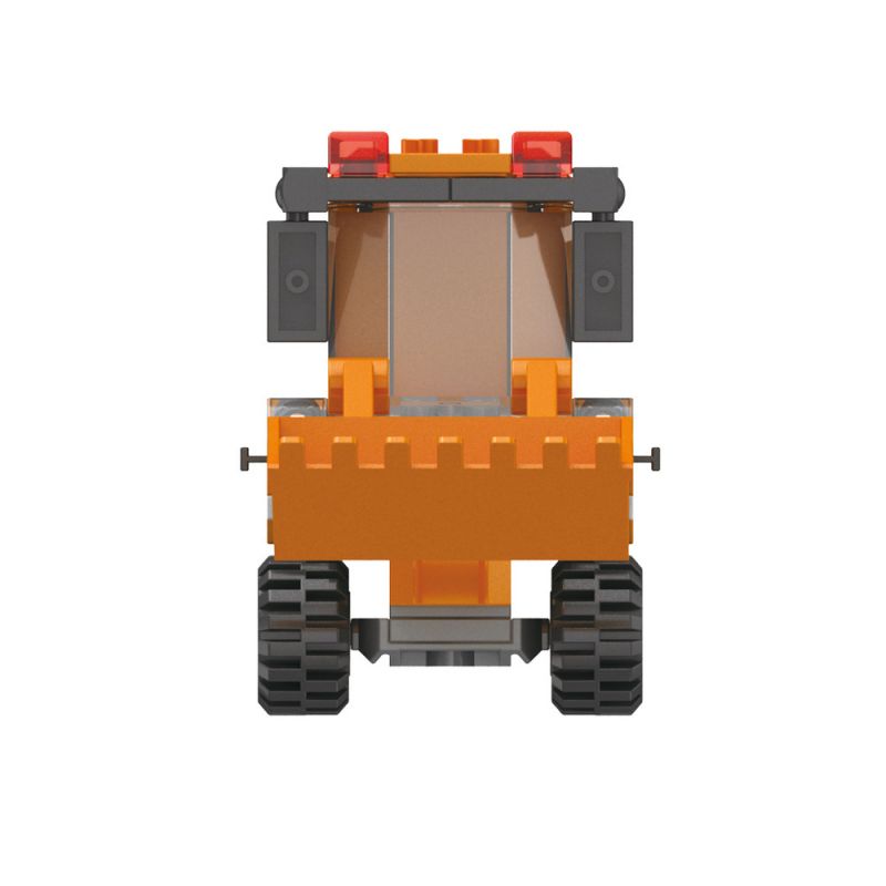 JAKI JK9230 9230 JK9231 9231 JK9232 9232 JK9233 9233 JK9235 9235 JK9236 9236 JK9237 9237 JK9238 9238 non  XIN CHÀO XE LU METROPOLIS 8 MÁY ĐÀO TAY DÀI XẺNG XÂY DỰNG ỦI BÁNH LỐP CẨU NÂNG TRỘN QUAY BEN KHOAN PHÁ DỠ bộ đồ chơi xếp lắp ráp ghép mô hình City Thành Phố 661 khối