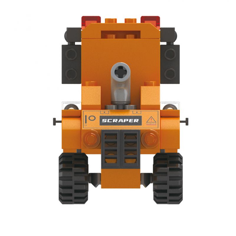 JAKI JK9230 9230 JK9231 9231 JK9232 9232 JK9233 9233 JK9235 9235 JK9236 9236 JK9237 9237 JK9238 9238 non  XIN CHÀO XE LU METROPOLIS 8 MÁY ĐÀO TAY DÀI XẺNG XÂY DỰNG ỦI BÁNH LỐP CẨU NÂNG TRỘN QUAY BEN KHOAN PHÁ DỠ bộ đồ chơi xếp lắp ráp ghép mô hình City Thành Phố 661 khối