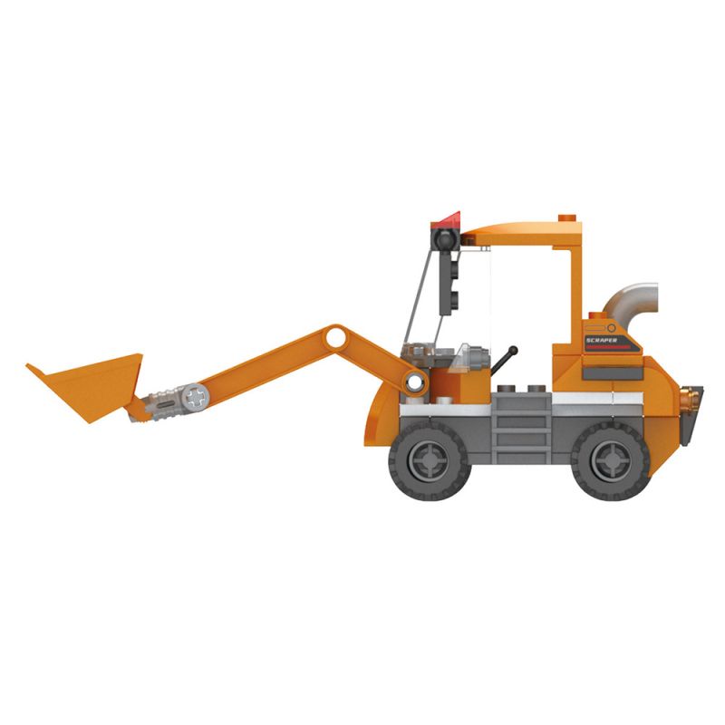 JAKI JK9230 9230 JK9231 9231 JK9232 9232 JK9233 9233 JK9235 9235 JK9236 9236 JK9237 9237 JK9238 9238 non  XIN CHÀO XE LU METROPOLIS 8 MÁY ĐÀO TAY DÀI XẺNG XÂY DỰNG ỦI BÁNH LỐP CẨU NÂNG TRỘN QUAY BEN KHOAN PHÁ DỠ bộ đồ chơi xếp lắp ráp ghép mô hình City Thành Phố 661 khối