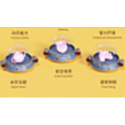 OXFORD OFK0845 0845 non  LỬA KHAN bộ đồ chơi xếp lắp ráp ghép mô hình Medieval Castle 전투요새 파이어칸 Chiến Tranh Trung Cổ