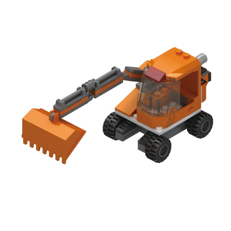 JAKI JK9230 9230 JK9231 9231 JK9232 9232 JK9233 9233 JK9235 9235 JK9236 9236 JK9237 9237 JK9238 9238 non  XIN CHÀO XE LU METROPOLIS 8 MÁY ĐÀO TAY DÀI XẺNG XÂY DỰNG ỦI BÁNH LỐP CẨU NÂNG TRỘN QUAY BEN KHOAN PHÁ DỠ bộ đồ chơi xếp lắp ráp ghép mô hình City Thành Phố 661 khối