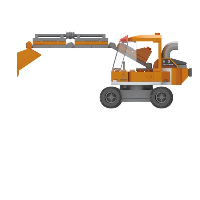 JAKI JK9230 9230 JK9231 9231 JK9232 9232 JK9233 9233 JK9235 9235 JK9236 9236 JK9237 9237 JK9238 9238 non  XIN CHÀO XE LU METROPOLIS 8 MÁY ĐÀO TAY DÀI XẺNG XÂY DỰNG ỦI BÁNH LỐP CẨU NÂNG TRỘN QUAY BEN KHOAN PHÁ DỠ bộ đồ chơi xếp lắp ráp ghép mô hình City Thành Phố 661 khối