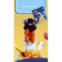 OXFORD OFK0872 0872 non  LỬA KHAN bộ đồ chơi xếp lắp ráp ghép mô hình Medieval Castle 전투요새 파이어칸 Chiến Tranh Trung Cổ