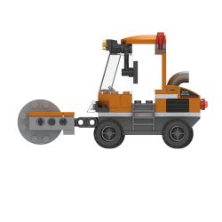 JAKI JK9230 9230 JK9231 9231 JK9232 9232 JK9233 9233 JK9235 9235 JK9236 9236 JK9237 9237 JK9238 9238 non  XIN CHÀO XE LU METROPOLIS 8 MÁY ĐÀO TAY DÀI XẺNG XÂY DỰNG ỦI BÁNH LỐP CẨU NÂNG TRỘN QUAY BEN KHOAN PHÁ DỠ bộ đồ chơi xếp lắp ráp ghép mô hình City Thành Phố 661 khối