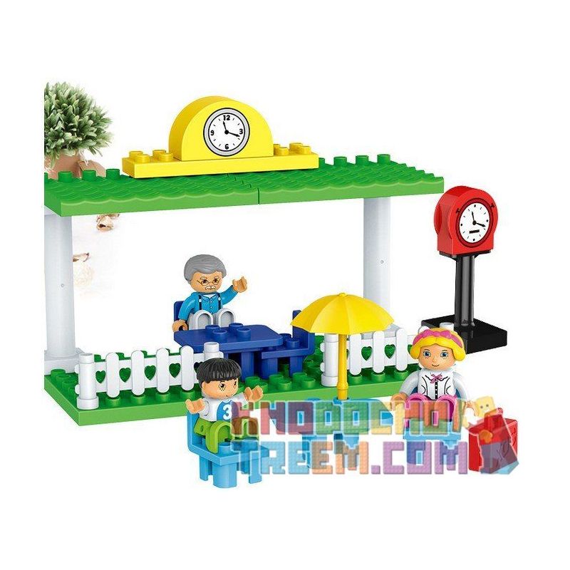 HUIMEI STAR CITY XING DOU CHENG HM315 Xếp hình kiểu    Train Super Pack 3-in-1 Tàu Hỏa động Cơ Pin Xanh Da Trời Chạy Và Ray Có Cầu Vượt 157 khối có động cơ pin HUIMEI STAR CITY XING DOU CHENG HM315 Xếp hình kiểu    Train Super Pack 3-in-1 Tàu Hỏa động Cơ Pin Xanh Da Trời Chạy Và Ray Có Cầu Vượt 157 khối có động cơ pin