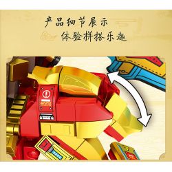 OXFORD NCM3214 3214 NCM0835 0835 non  ĐỘI QUÂN RẮN HỔ MANG II bộ đồ chơi xếp lắp ráp ghép mô hình Military Army 코브라 전투단II Quân Sự Bộ Đội