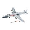 MINGDI K0151 0151 non  "THẦN CHIẾN TRANH" - BOOM TRUNG QUỐC 6K MÁY BAY NÉM BOM TỪ XA bộ đồ chơi xếp lắp ráp ghép mô hình Military Army XIAN H-6 STRATEGIC BOMBER Quân Sự Bộ Đội 570 khối