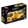 OXFORD SRS3104 3104 non  ĐỘI CỨU HỘ ĐẶC BIỆT SRS bộ đồ chơi xếp lắp ráp ghép mô hình City SRS특수구조대 Thành Phố