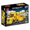 OXFORD SRS3104 3104 non  ĐỘI CỨU HỘ ĐẶC BIỆT SRS bộ đồ chơi xếp lắp ráp ghép mô hình City SRS특수구조대 Thành Phố