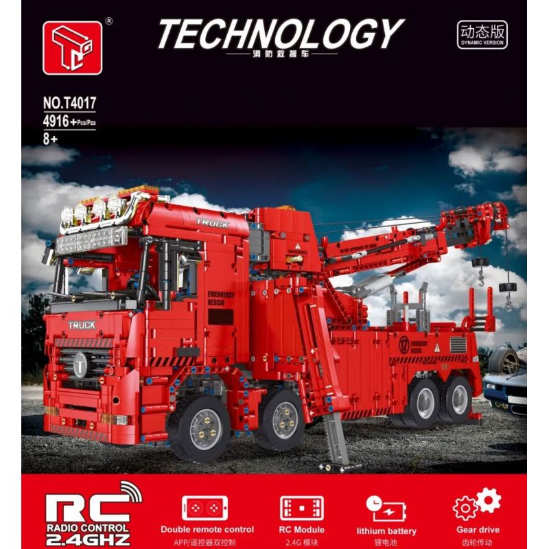 OXFORD SRS3104 3104 non  ĐỘI CỨU HỘ ĐẶC BIỆT SRS bộ đồ chơi xếp lắp ráp ghép mô hình City SRS특수구조대 Thành Phố