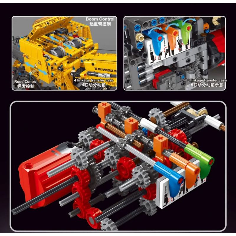 OXFORD SRS3104 3104 non  ĐỘI CỨU HỘ ĐẶC BIỆT SRS bộ đồ chơi xếp lắp ráp ghép mô hình City SRS특수구조대 Thành Phố