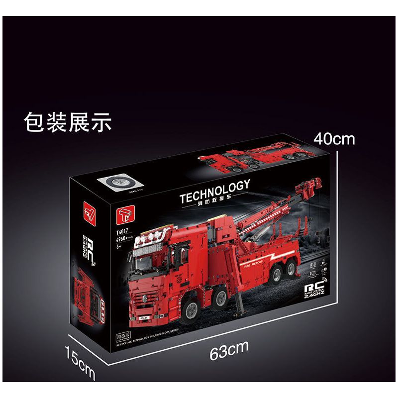 OXFORD SRS3104 3104 non  ĐỘI CỨU HỘ ĐẶC BIỆT SRS bộ đồ chơi xếp lắp ráp ghép mô hình City SRS특수구조대 Thành Phố