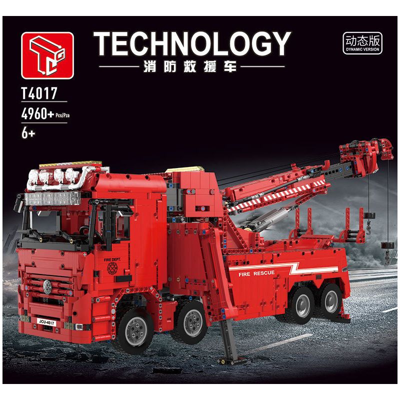 OXFORD SRS3104 3104 non  ĐỘI CỨU HỘ ĐẶC BIỆT SRS bộ đồ chơi xếp lắp ráp ghép mô hình City SRS특수구조대 Thành Phố