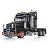 JIESTAR 92005 non  XE TẢI HẠNG NẶNG bộ đồ chơi xếp lắp ráp ghép mô hình Racers HEAVY TRUCK Đua Tốc Độ 1545 khối