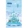 OXFORD SFD3103 3103 SFD8000 8000 non  ĐỘI CỨU HỎA 119 bộ đồ chơi xếp lắp ráp ghép mô hình Fire Rescure 119특수소방대