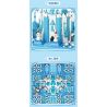 OXFORD SFD3103 3103 SFD8000 8000 non  ĐỘI CỨU HỎA 119 bộ đồ chơi xếp lắp ráp ghép mô hình Fire Rescure 119특수소방대