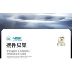 QIZHILE 85006 non  MÙA XUÂN BREEZE CFMOTO 250SR bộ đồ chơi xếp lắp ráp ghép mô hình  Kỹ Thuật Công Nghệ Cao Mô Hình Phương Tiện