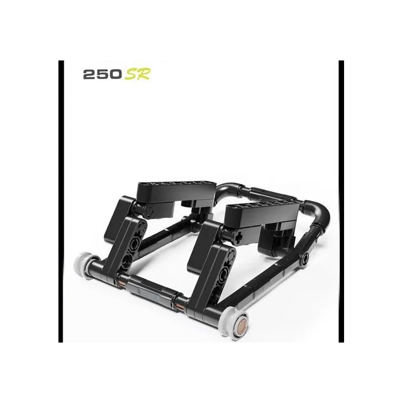 QIZHILE 85006 non  MÙA XUÂN BREEZE CFMOTO 250SR bộ đồ chơi xếp lắp ráp ghép mô hình  Kỹ Thuật Công Nghệ Cao Mô Hình Phương Tiện